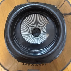 ひるおび テレビで紹介】 掃除機 スティッククリーナー サイクロン 自立式 コード式 3WAY パワフル吸引 ダブルフィルター 簡単操作 紙パック不要 水洗いOK スティック 充電不要 収納 JC10SM01 ホワイト ブラック レビューCP1000の画像