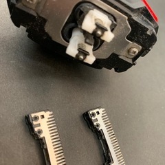 Panasonic メンズシェーバーの画像