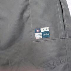 作業着(キルトパンツ)の画像