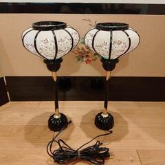 御雛雪洞の画像