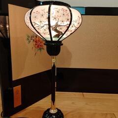 御雛雪洞の画像