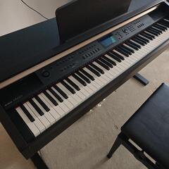 ヤマハ 電子ピアノ Arius YDP-240の画像