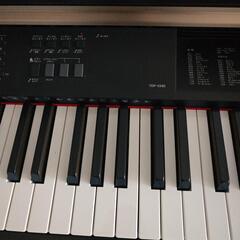 ヤマハ 電子ピアノ Arius YDP-240の画像