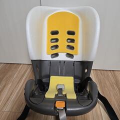 コンビ　チャイルドシートの画像