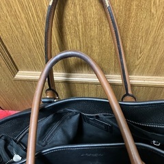 COACH ショルダーバッグの画像