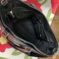 COACH ショルダーバッグの画像