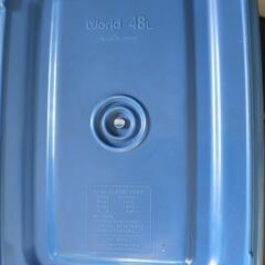 48リットル　ゴミBOXの画像
