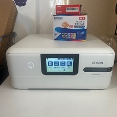 EPSONプリンター　