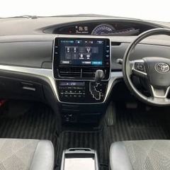 トヨタ エスティマの画像