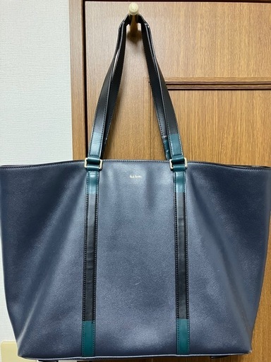 ポールスミス　ショルダーバッグ