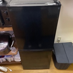 ニトリ冷蔵庫