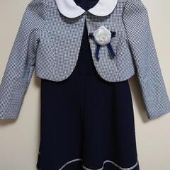 卒園式 入学式 フォーマルワンピース 女の子