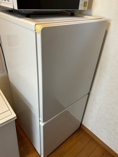 冷蔵庫 (makinocs) 甲東中学校前のキッチン家電《冷蔵庫》の中古あげます・譲ります｜ジモティーで不用品の処分