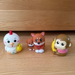 貯金箱　