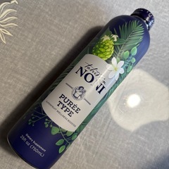 タヒチアンノニ　ピューレタイプ　750ml