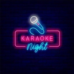 2/15,18,21 カラオケ会🎙️🎤