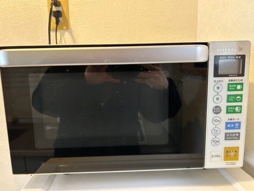 電子レンジ・オープンレンジの家電 - 川崎市・横浜市・東京都・さいたま市で家具・家電の買取リサイクルショップ｜リサイクルオフ
