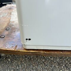 福岡市限定】洗濯機 ヤマダ 2022年製 6kg【安心の3ヶ月保証】
