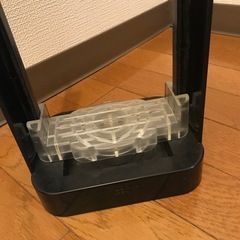 【引き取り主様決定しました】空き缶潰し器の画像