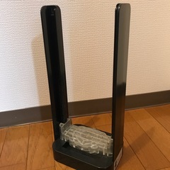 【引き取り主様決定しました】空き缶潰し器