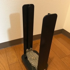 【引き取り主様決定しました】空き缶潰し器の画像