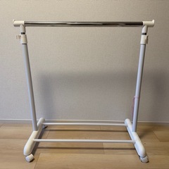 調高可能ラック