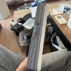 　折りたたみコンテナ　収納
 の画像