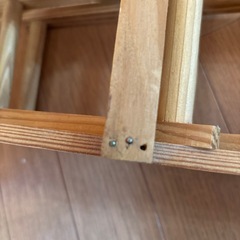 ワインラックの画像