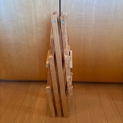 ワインラックの画像