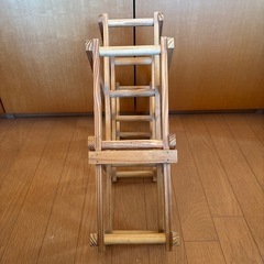 ワインラックの画像