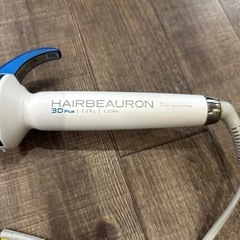 HAIR BEAURON 3Dの画像