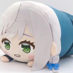 でかころりん 白銀ノエル セット(ホロツリ2023)