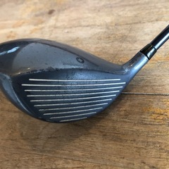 ゴルフクラブ　
ドライバー　1w  スポルティング　  royal stの画像