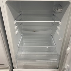 YAMADA 2ドア冷蔵庫 (トレファク東大阪店) 八戸ノ里のキッチン家電《冷蔵庫》の中古あげます・譲ります｜ジモティーで不用品の処分