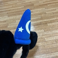 ディズニー カチューシャ ミッキーの画像