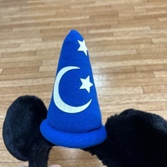 ディズニー カチューシャ ミッキーの画像