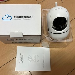 中古　インテリジェントカメラ