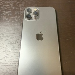 決まりました
iPhone12 Pro Max 512GB  