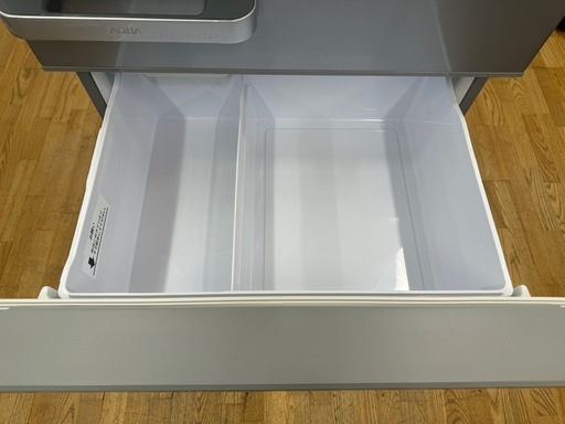 AQUA製★2019年製欲しい4ドア冷蔵庫欲しい6ヶ月間保証付き