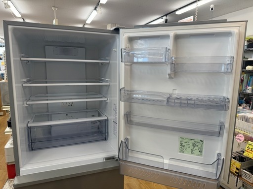 AQUA製☆2019年製欲しい4ドア冷蔵庫欲しい6ヶ月間保証付き (買取市場春日井店) 春日井のキッチン家電《冷蔵庫》の中古あげます・譲ります ｜ジモティーで不用品の処分