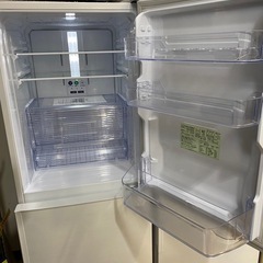 SHARP SJ-PD28P-T 冷蔵庫 右開き 280L アコールブラウン ☆大型配送対象商品 | ノジマオンライン