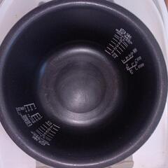 【取引中】🍙旨い🍚日立 IH 圧力ジャー炊飯器の画像