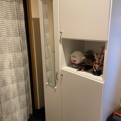【募集停止】シューズボックス（靴箱）