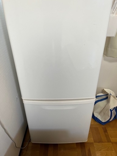 Panasonic冷蔵庫