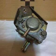 フュージョン 純正 エアーインジェクション AI FUSION MF02 完全ジャンク品 東京調布 三鷹発の画像