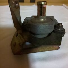 フュージョン 純正 エアーインジェクション AI FUSION MF02 完全ジャンク品 東京調布 三鷹発の画像