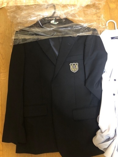 伊万里敬徳制服