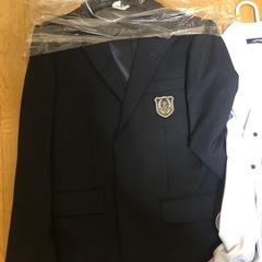 伊万里敬徳制服