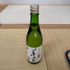 純米吟醸　花の香
