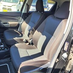 《車検付コミコミ価格》コンパクトカー　ヴィッツ　福岡自社ローンの画像